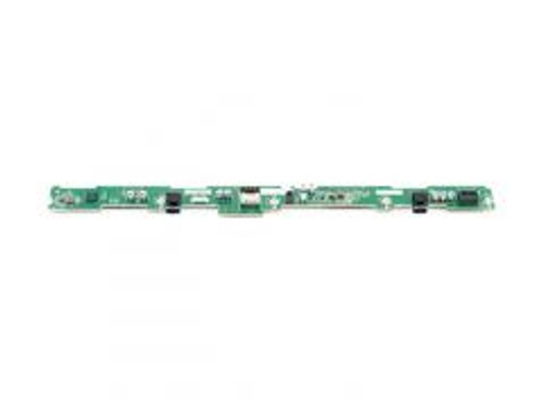 SSF0A47729 - Lenovo 4 Bay 3.5-inch LFF Hard Drive Backplane Board for ThinkServer RD350