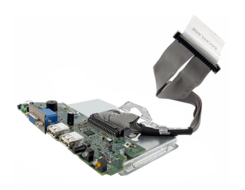 Dell U2893 PowerEdge 1850 Front I/O Control Panel USB/VGA Ports