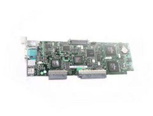 UW453 - Dell I/O Expansion Board for PowerEdge 6600 / 6650