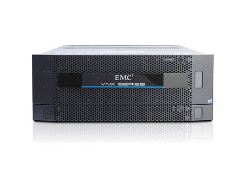 VNX5500 - EMC Unified Disk Array for VNX 5500