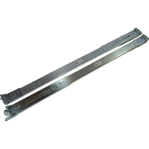W045R - Dell 2-Post Rail Kit for PowerEdge R710 Server Rackmount
