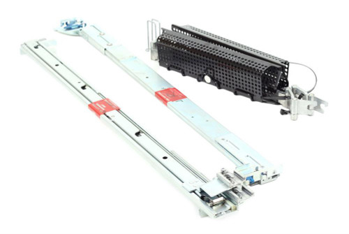 W4545 - Dell PowerEdge 2650 Server Rack Rail Kit
