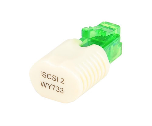 WY733 - Dell 2 Port iSCSI TOE Key