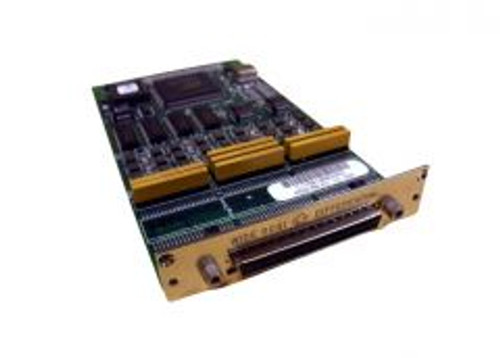 X1062A - Sun SCSI-2 Fast/Wide Differential Host Adapter for Enterprise 10000