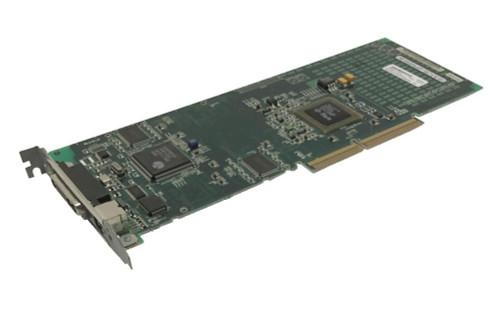 X3662A - SUN Creator 3D Series 3 24-Bit Frame Buffer