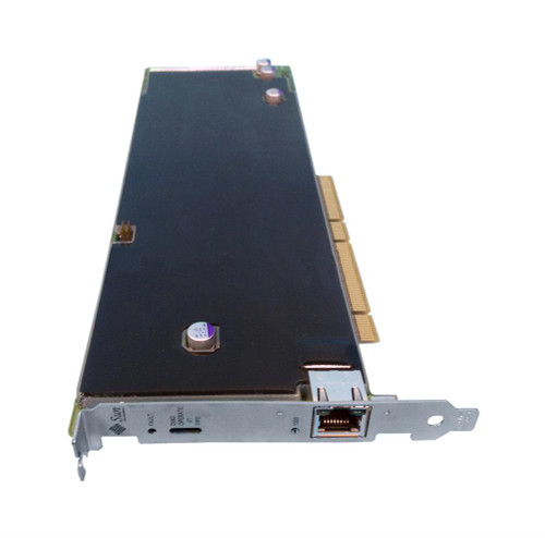 X4012A - SUN Crypto Accelerator UTP Fiber