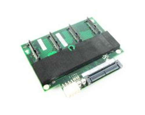 X4213A - Sun 4-Slot SAS/SATA Disk Backplane