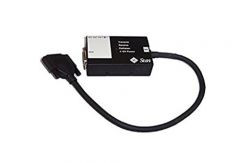 X467A - Sun MII to AUI Converter Adapter for E220R Server