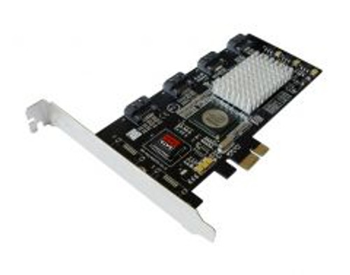 X5132A - Sun Zero Channel RAID Controller for Fire V60x