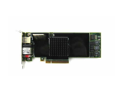 X6000A - Sun Crypto Accelerator 6000 RJ-11 USB 2.0 PCI Express x8 Cryptographic Accelerator