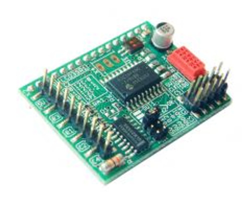 X9283A - Sun S1.0 Daughterboard Assembly with 2x 1.8GHz CPU and VRMs