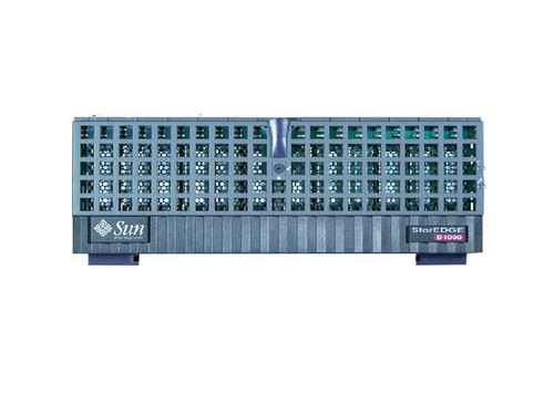X9653A - SUN Rack-Mountable Kit A1000 D1000