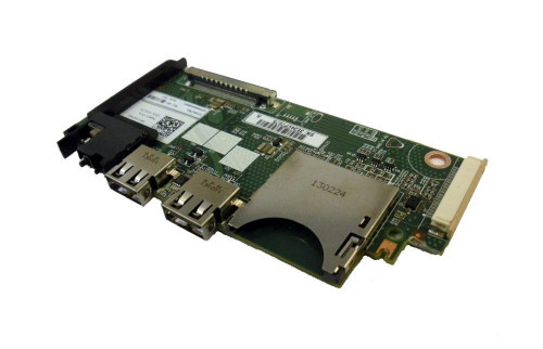 XM1C9 - Dell Control Panel Board
