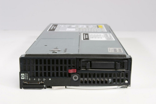 518857-B21 - HP BL465C G7 Configured to Order Chassis