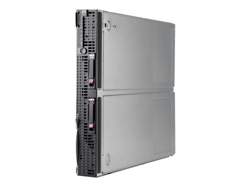 600332-B21 - HP BL620c G7 CTO Blade Server Base X7500 series