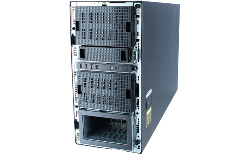 652065-B21 - HP ML350P Gen8 SFF CTO Tower Server