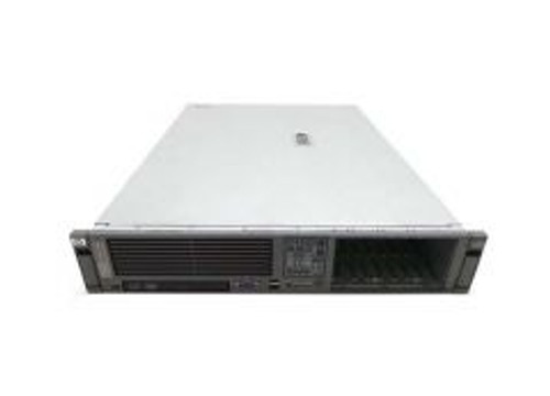 0C9262 - Dell PowerVault 114T 2U Rackmount Chassis support 1 LTO-2 200 / 400GB Tape Drive