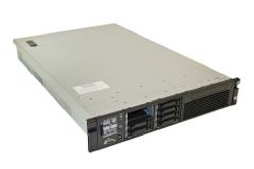 411377-B21 - HP ProLiant DL365 G1 1u Rack SAS/SATA CTO Chassis support -No CPU -0MB Ram -Gigabit Ethernet