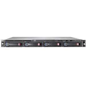 505768-B21 - HP ProLiant DL320 G6 1U Rack Server Chassis