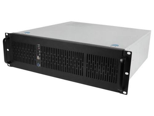 669254-B21 - HP ProLiant DL380e Gen8 Hot Plug 12LFF CTO Server