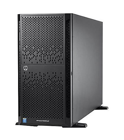 754536-B21 - HP ML350 Gen9 8-SFF 4U Tower Chassis