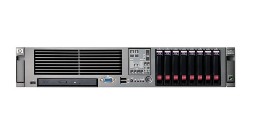 775506-B21 - HP ProLiant Barebone System 2U Rack-mountable Intel C610 Chipset 2 x Processor Support