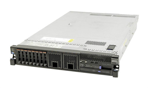 7945AC1 - IBM CTO Server Chassis