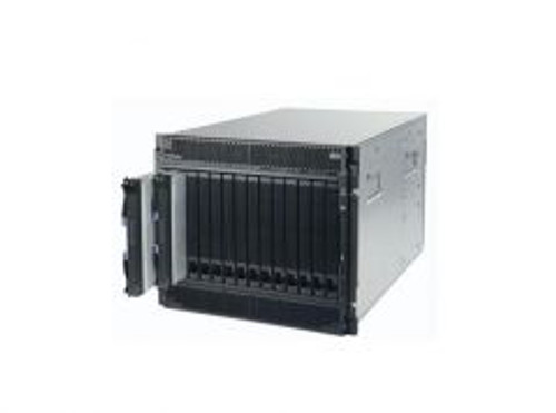 88525TU - IBM BladeCenter H 8852 Rack Mountable Chassis support Power Supply