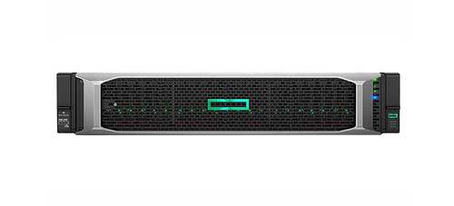 AM451A - HP CTO Server Chassis