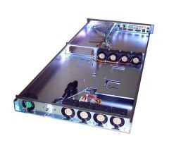 C432M - Dell PowerEdge R310 Server CTO Chassis