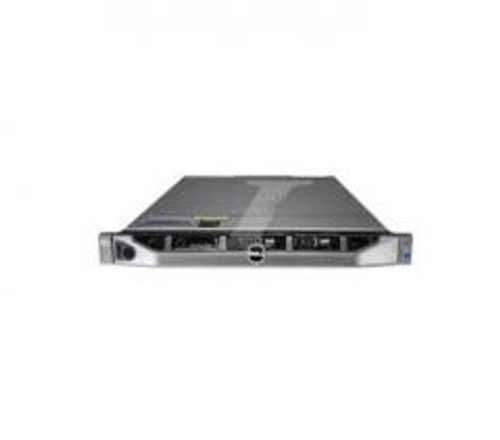 H316K - Dell PowerEdge R900X 5 3.5-inch HDD CTO Chassis