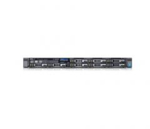 M50YG - Dell PowerEdge R630 10 CTO Chassis