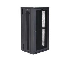 165753-001 - HP 7142 42U Rack Cabinet Assembly Server Enclosure