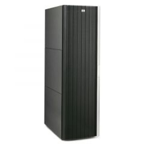 245169-001 - HP 10642 42U Graphite Rack Cabinet Enclosure
