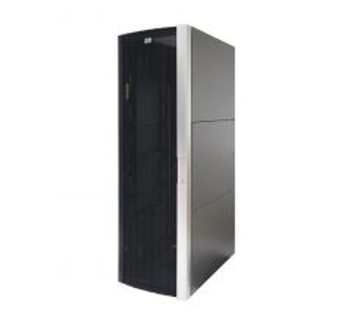 3R-A3894-AA - HP 10642 42U Graphite Rack Cabinet Enclosure With Front and Rear Doors