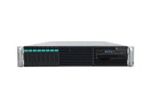 09M299 - Dell PowerEdge 1655MC Intel Pentium III Microprocessors 1.26GHz CPU 2GB RAM SCSI Server System