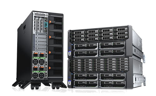 0FC630 - Dell PowerEdge Node Chassis Configure To Order
