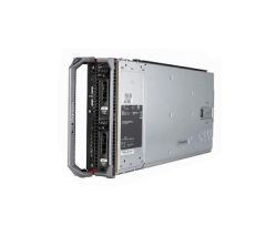 0XM775 - Dell M600 CTO Blade Server