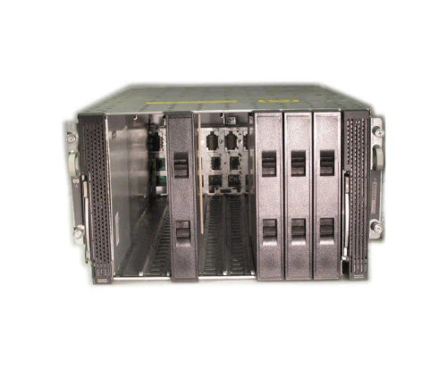 243564-B22 - HP ProLiant BL P-Class 6U Blade Enclosure