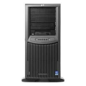 356005-001 - HP ProLiant ML350 G4 Xeon 3.20GHz Tower Server