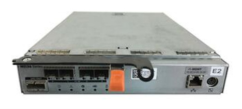 0CG87V - Dell PowerVault MD3600 MD3620 8Gbps Fibre Channel Controller