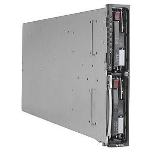 361411-B21 - HP ProLiant BL20p G3 2x Xeon 3.60GHz Blade Server