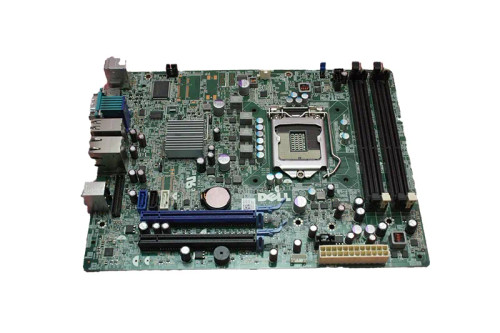 0D28YY - Dell Q65 Micro-ATX Motherboard