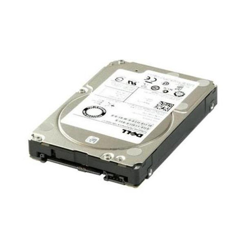 0D5FMJ - Dell 2TB 7200RPM SAS 2.5" HDD