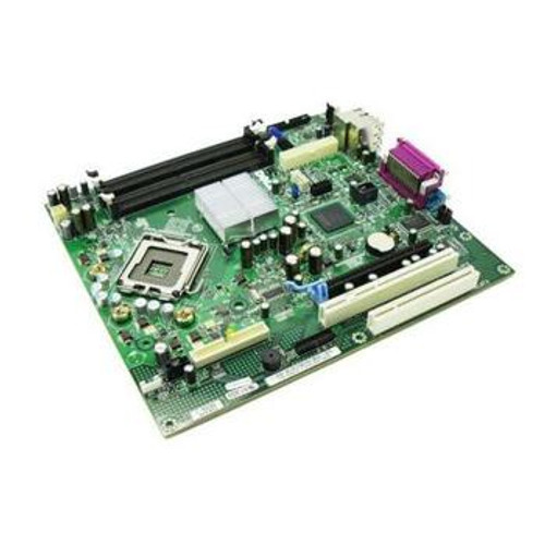 0DR845 - Dell System Board (Motherboard) for OptiPlex 755 SDT