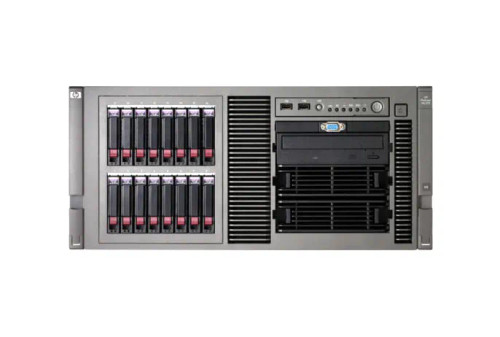 417189-001 - HP ProLiant ML370 G5 Xeon 5150 2.66GHz 5U Server