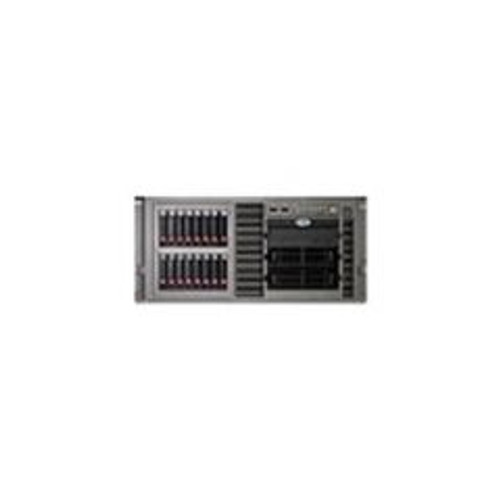 417445-001 - HP ProLiant ML370 G5 5U Rack Server 1 x Intel Xeon 5120 Dual-core 1.87 GHz