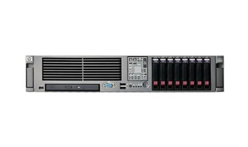 417455-001 - HP ProLiant DL380 G5 Xeon 5130 2GB 2U Server