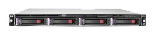 445203-001 - HP ProLiant DL160 G5 1U Xeon E5430 2.66GHz Server