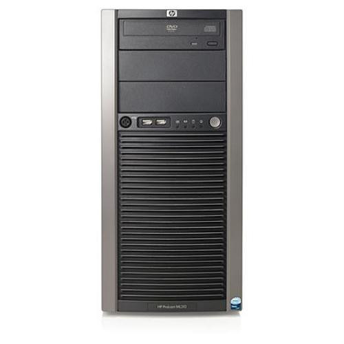 445334-001 - HP Xeon 3075 2.66GHz 1GB SATA 5U Tower Server